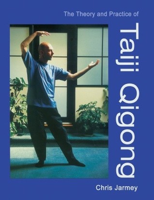 Taiji Qigong Chris Jarmey