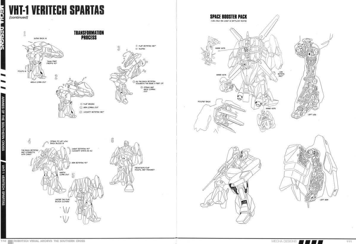 Vht2a1spartus Part03 P110p111 2nd Studio Ammonite