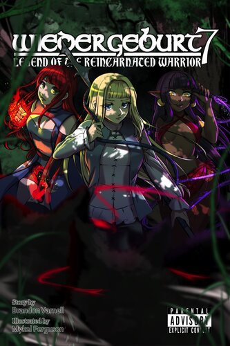 Wiedergeburt Legend Of The Reincarnated Warrior Volume 7 Varnell