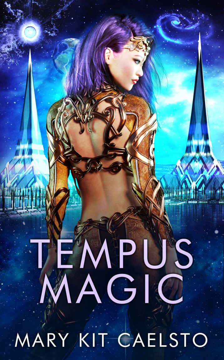 Tempus Magic A Musimagium Story In Time Mary Kit Caelsto Caelsto
