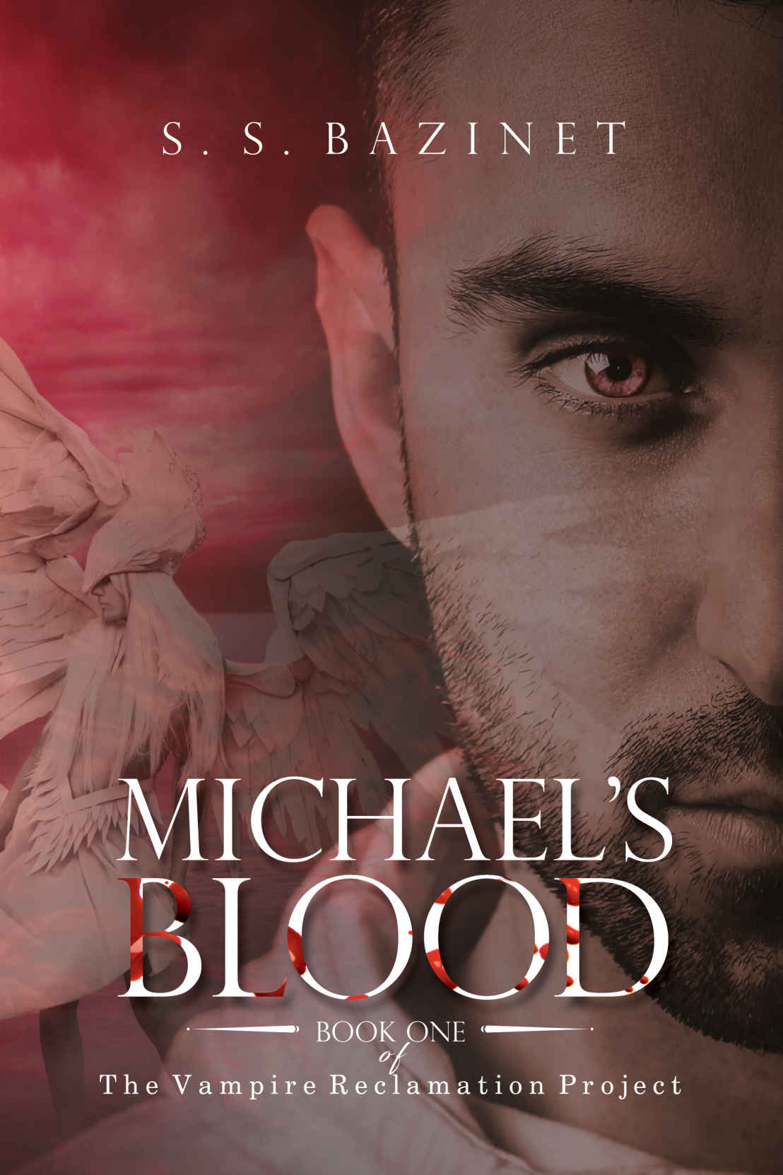 Michaels Blood S S Bazinet Bazinet S S