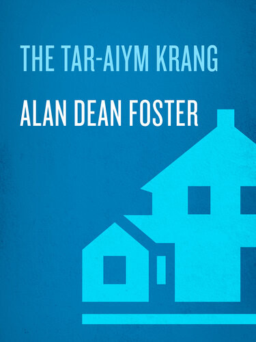 The Taraiym Krang Alan Dean Foster