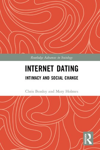 Internet Dating Chris Beasley Mary Holmes