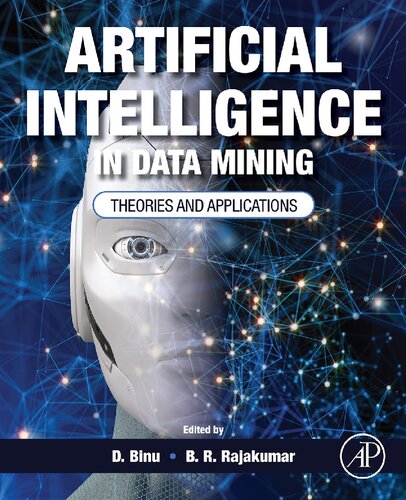Artificial Intelligence In Data Mining D Binu Br Rajakumar