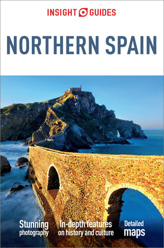 Insight Guides Northern Spain Insight Guides