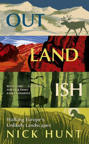 Outlandish Nick Hunt