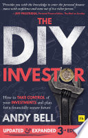 The Diy Investor 3rd Edition 3rd Edition Andy Bell