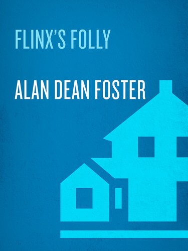 Flinxs Folly Alan Dean Foster