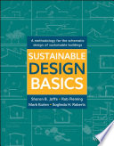 Sustainable Design Basics 1st Edition Jaffe Sharon B Fleming
