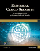 Empirical Cloud Security Aditya K Sood