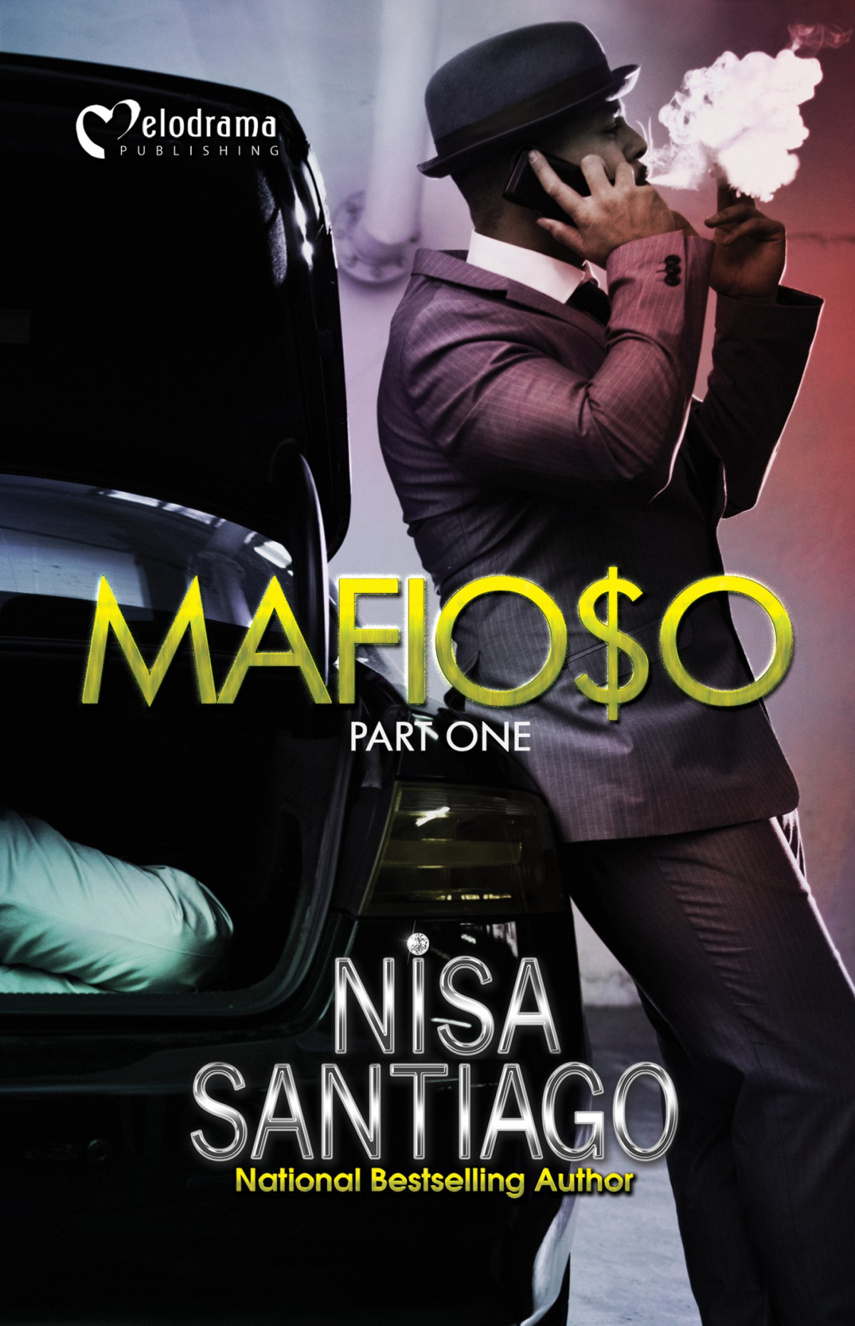 Mafioso Part 1 Nisa Santiago Santiago Nisa