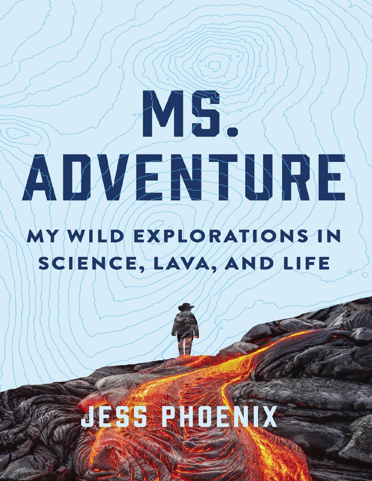 Ms Adventure Jess Phoenix Jess Phoenix