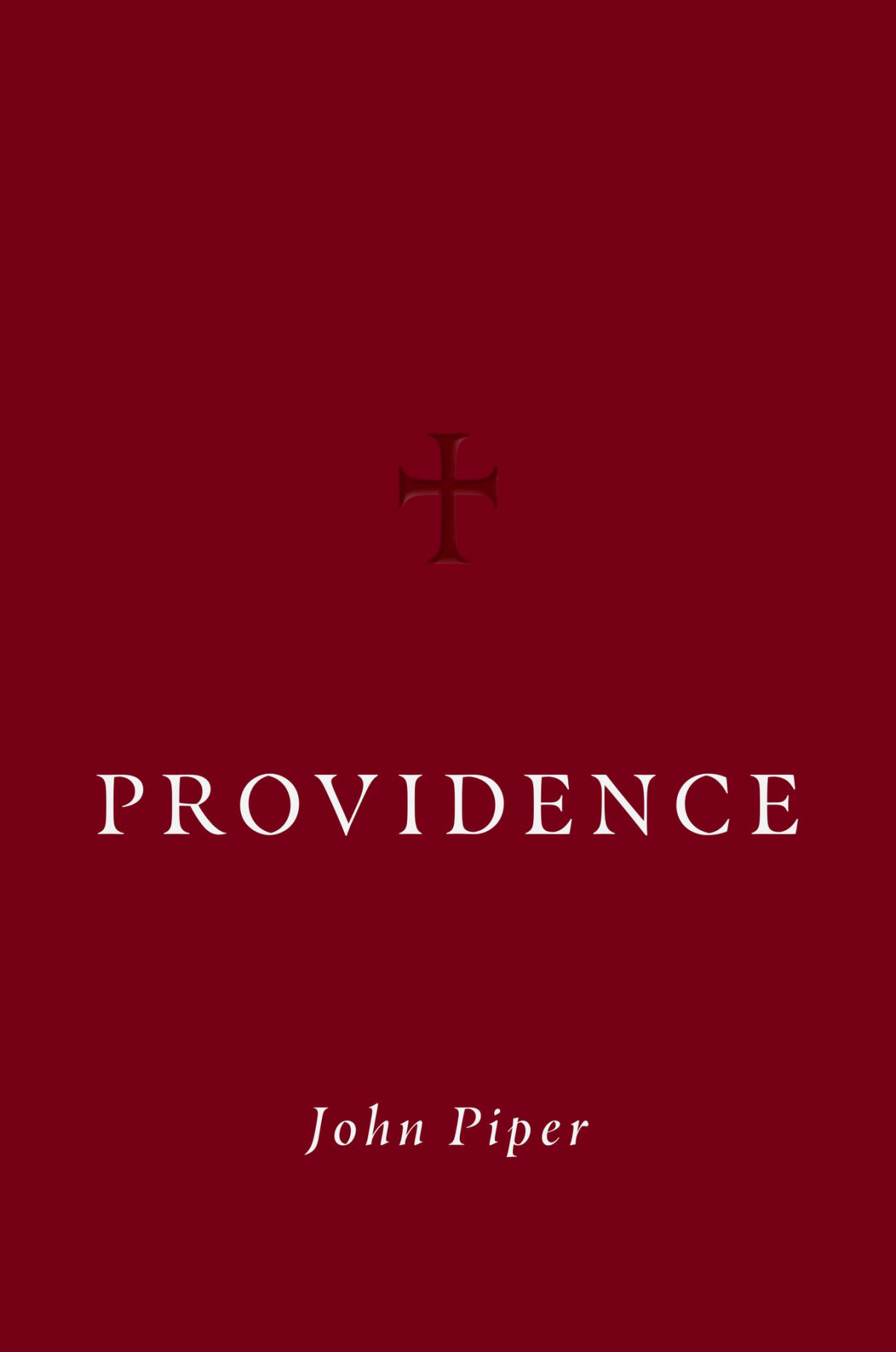 Providence John Piper