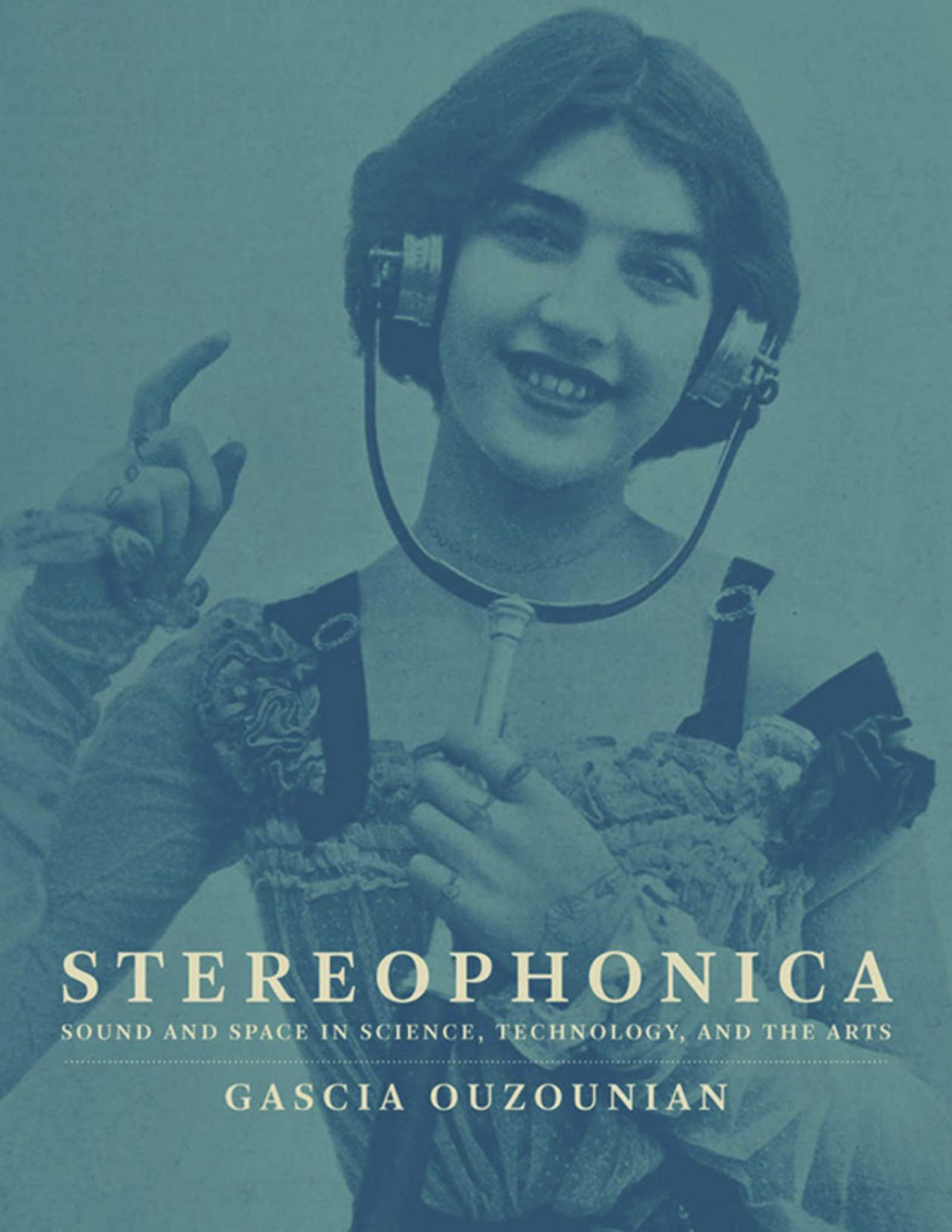 Stereophonica Gascia Ouzounian Ouzounian Gascia