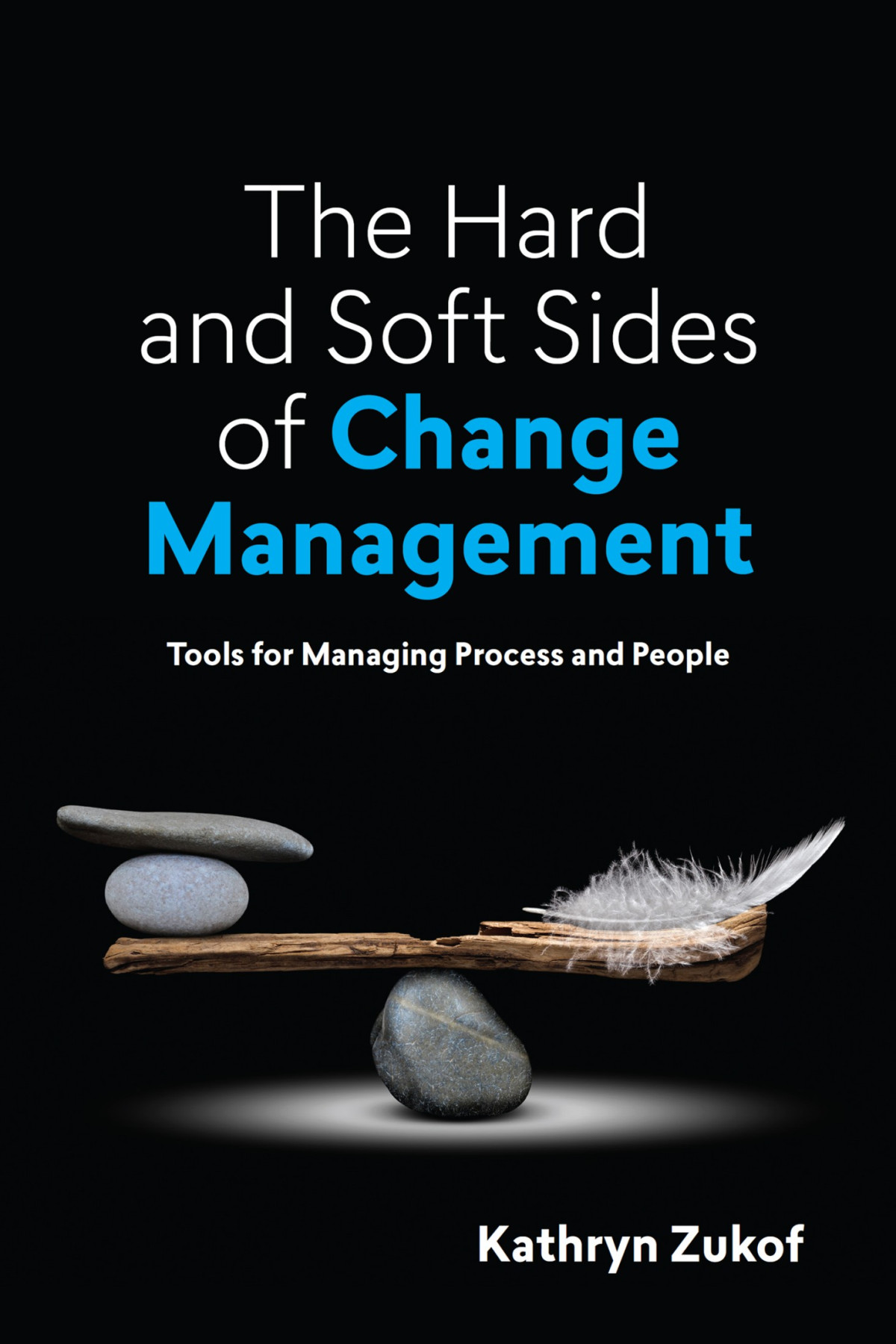 The Hard And Soft Sides Of Change Management Kathryn Zukof