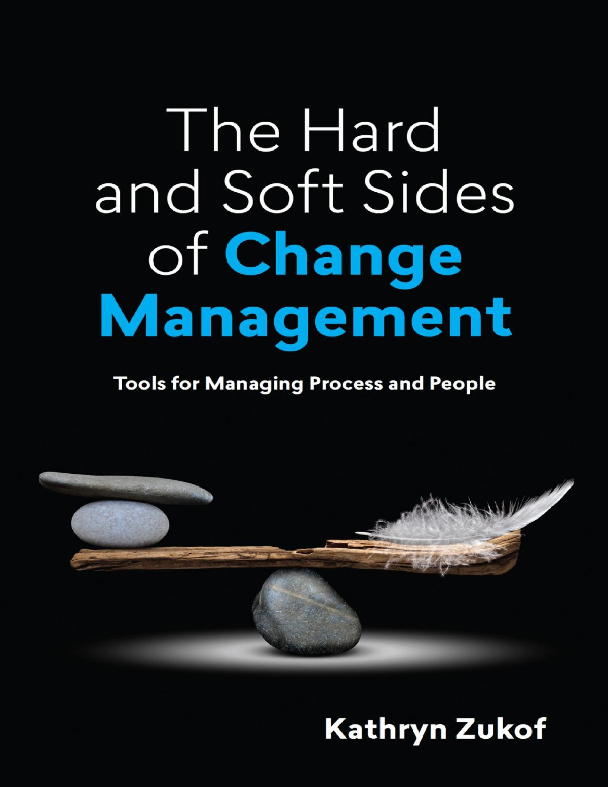 The Hard And Soft Sides Of Change Management Kathryn Zukof Kathryn Zukof