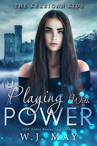 Playing With Power W J May May W J