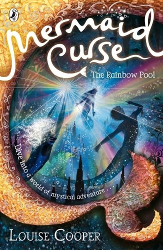 The Rainbow Pool Louise Cooper Cooper Louise