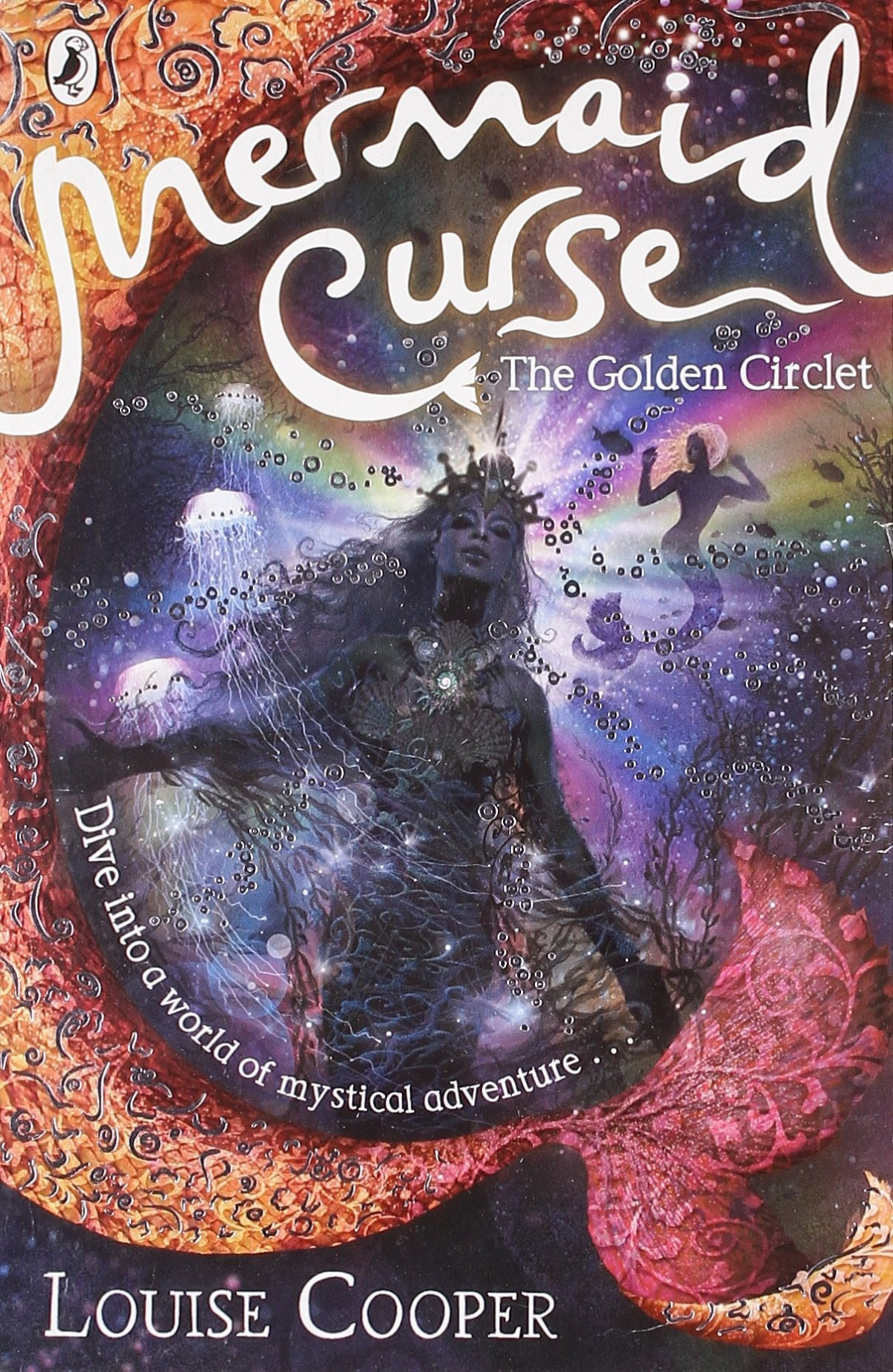 The Golden Circlet Louise Cooper Cooper Louise