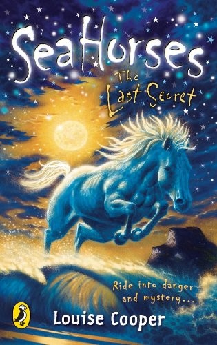 The Last Secret Louise Cooper Cooper Louise
