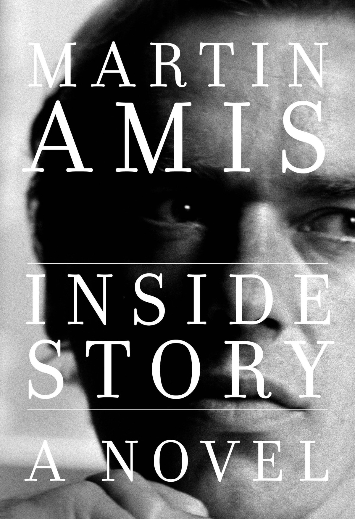 Inside Story Martin Amis