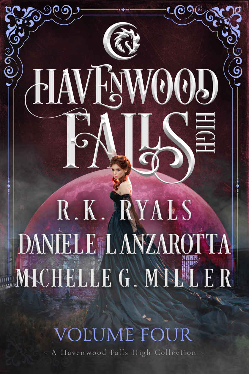 Havenwood Falls High Volume Four Books 1113 R K Ryals Daniele Lanzarotta Michele G Miller Ryals