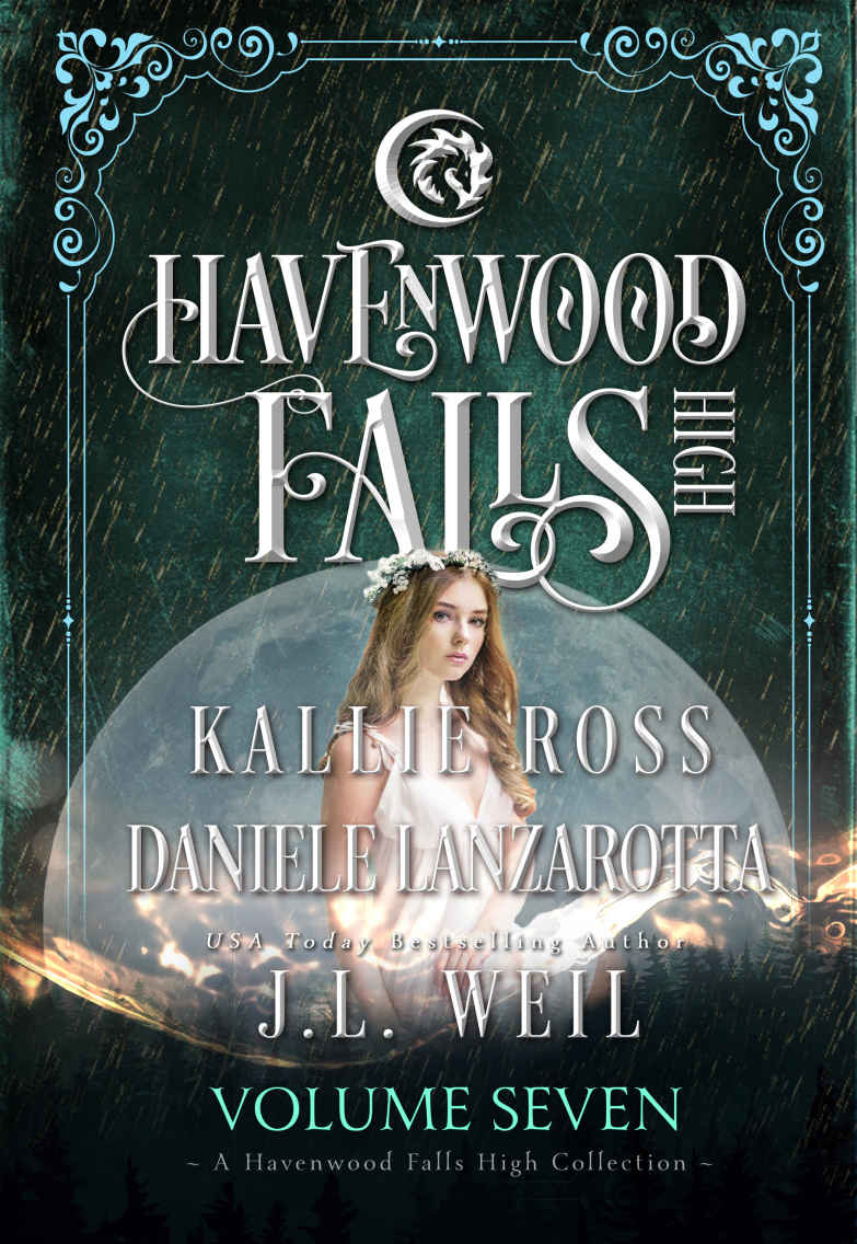 Havenwood Falls High Volume Seven Books 2022 J L Weil Kallie Ross Daniele Lanzarotta Weil