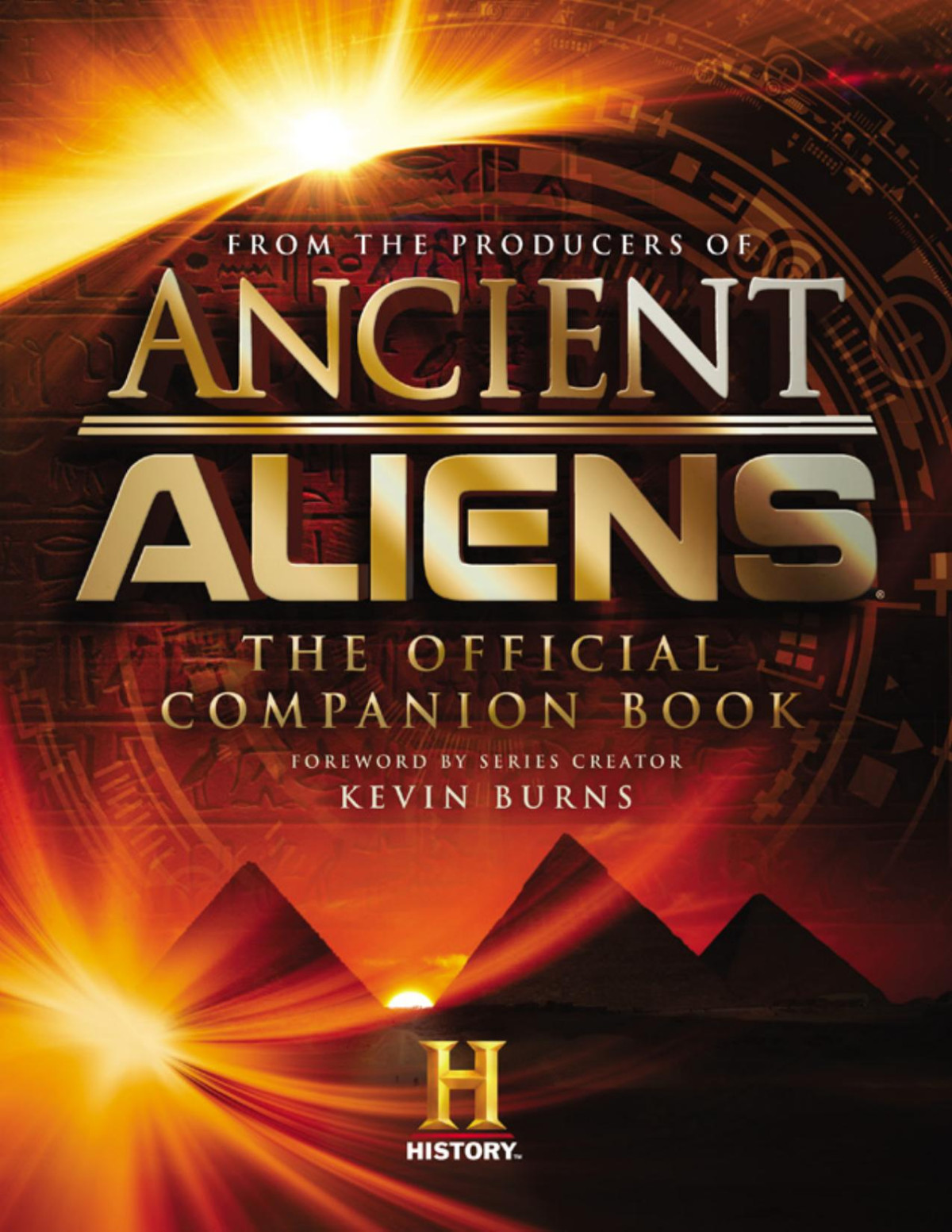Ancient Aliens174 Producers Of Ancient Aliens The