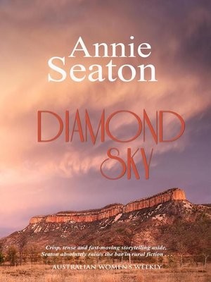 Diamond Sky Porter Sisters 3 Annie Seaton Seaton Annie