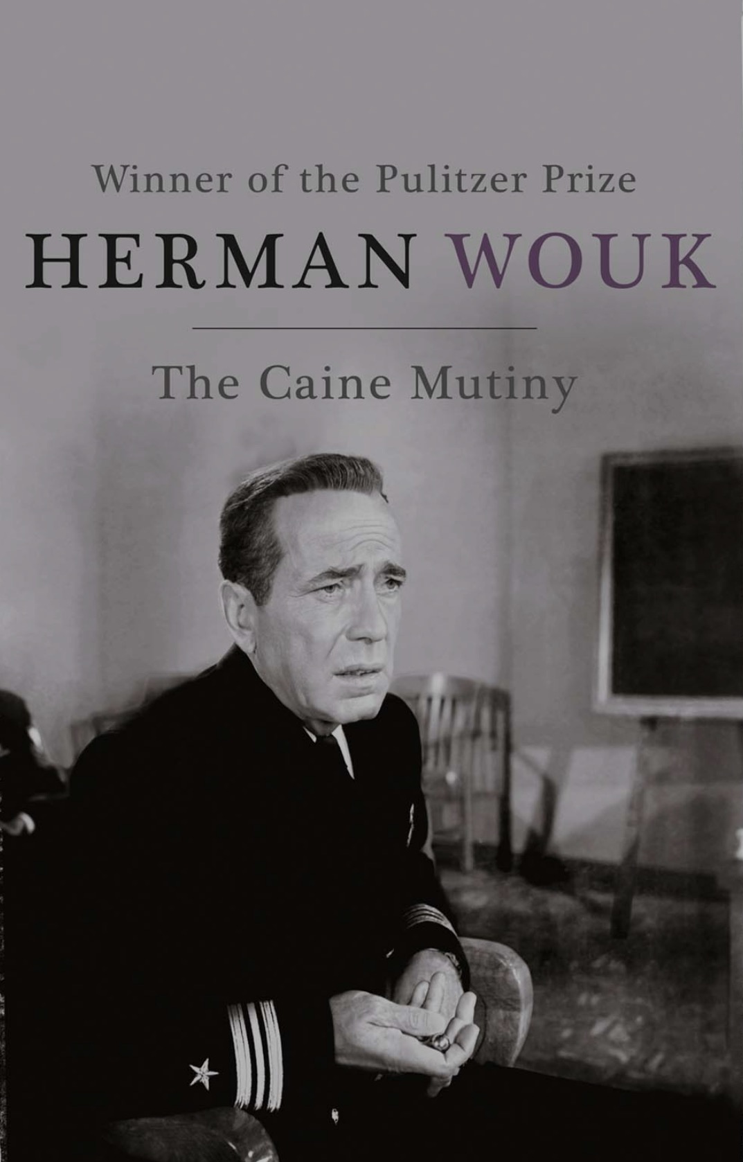 The Caine Mutiny Herman Wouk