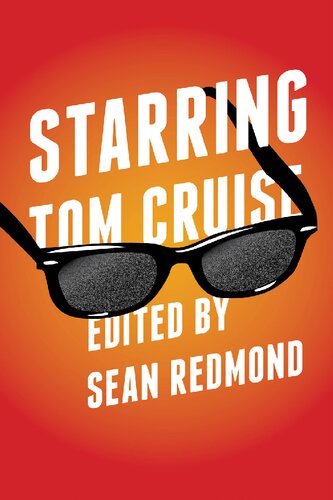 Starring Tom Cruise Sean Redmond
