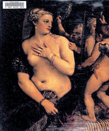 Titian Tintoretto Veronese Rivals In Renaissance Venice 1st Edition Frederick Ilchman With Contributions By Linda Borean Et Al