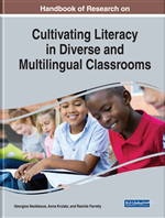 Handbook Of Research On Cultivating Literacy In Diverse And Multilingual Classrooms Georgios Neokleous