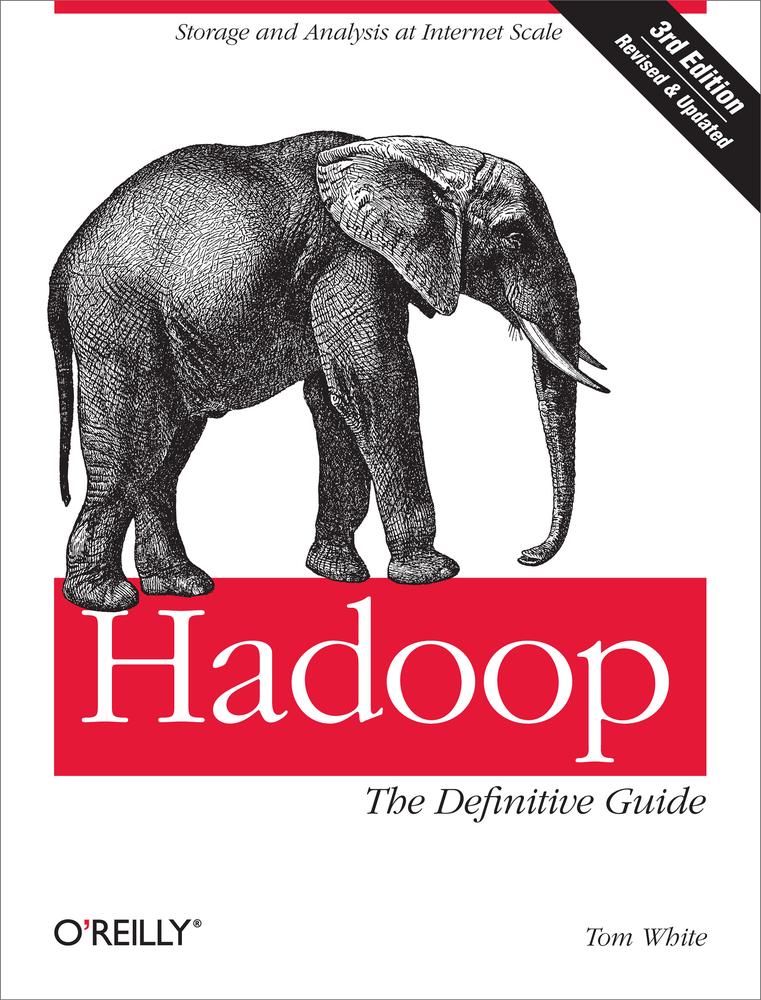 Hadoopthe Definitive Guide 3rd Edition Tom White