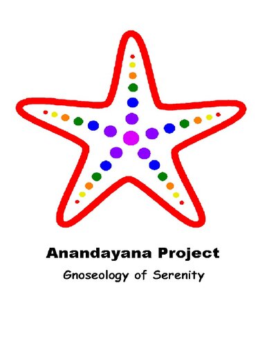 Anandayana Project 13 Pa
