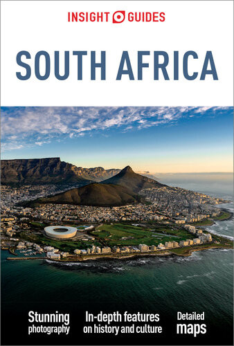 Insight Guides South Africa Insight Guidese