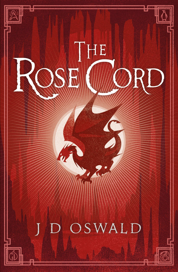 The Rose Cord J D Oswald Oswald J D