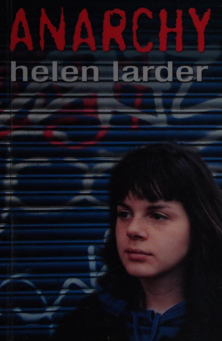 Anarchy Helen Larder