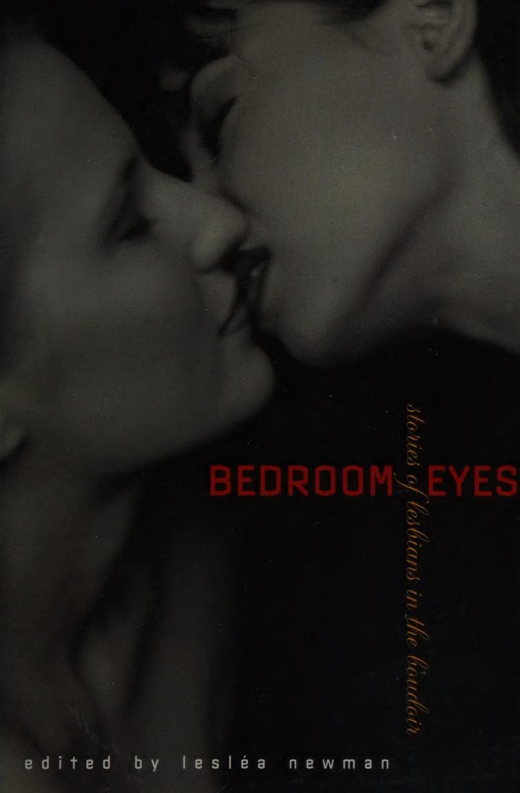 Bedroom Eyes Lesla Newman