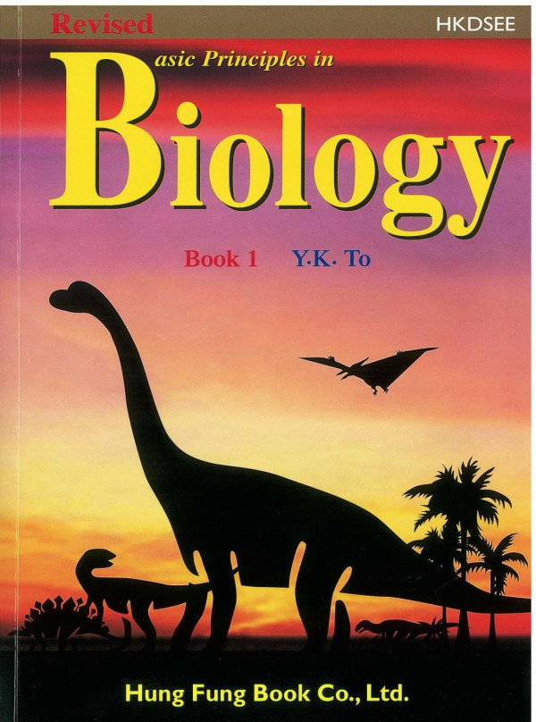 Basic Principles In Biology Hkdsee Y K To