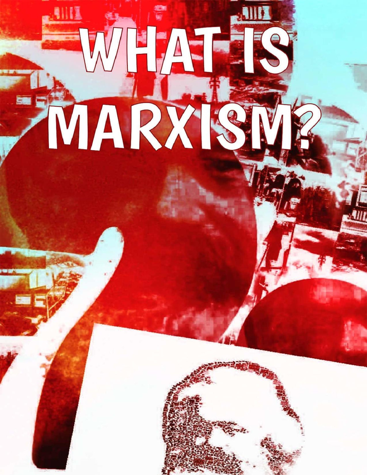 What Is Marxism Alan Woods Rob Sewell