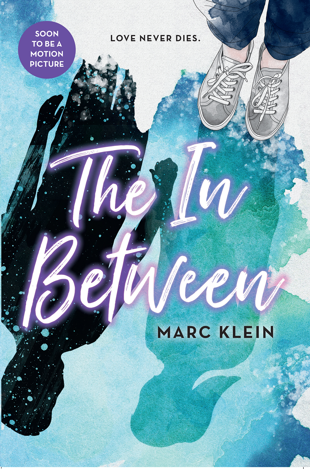 The In Between Marc Klein Klein Marc