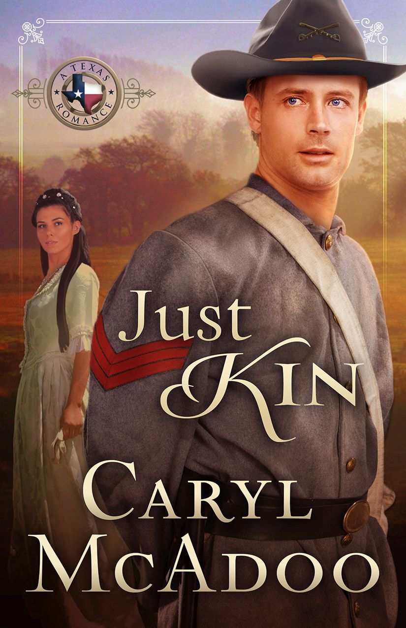 Just Kin Caryl Mcadoo