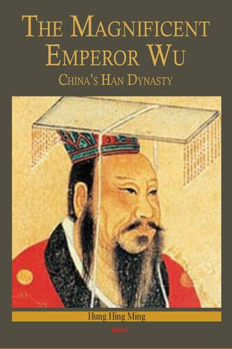 The Magnificent Emperor Wu Ming Hung Hing