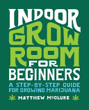Indoor Grow Room For Beginners Matthew Mcclure