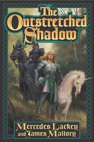 The Outstretched Shadow Mercedes Lackey James Mallory Lackey