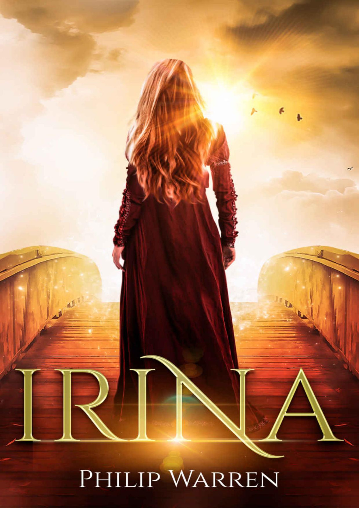 Irina Philip Warren Warren Philip