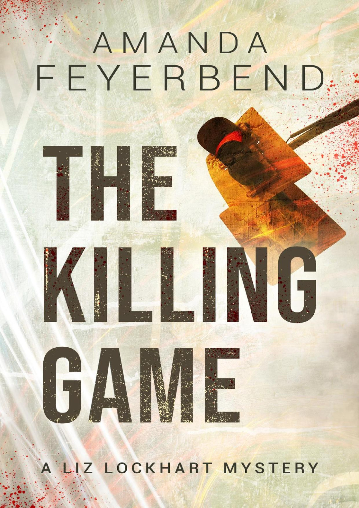 The Killing Game Amanda Feyerbend Feyerbend Amanda