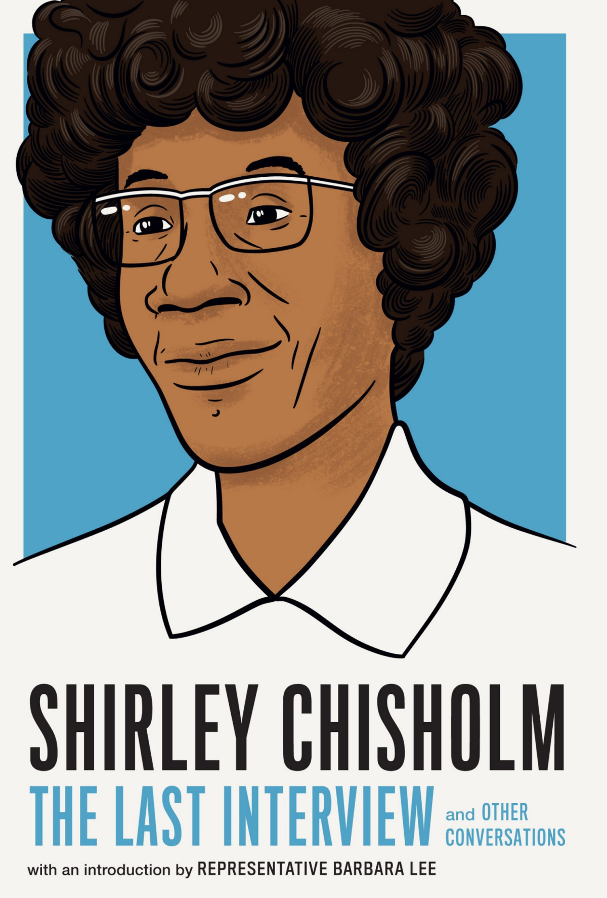 Shirley Chisholm Shirely Chisholm
