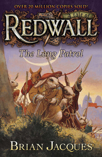 The Long Patrol Brian Jacques